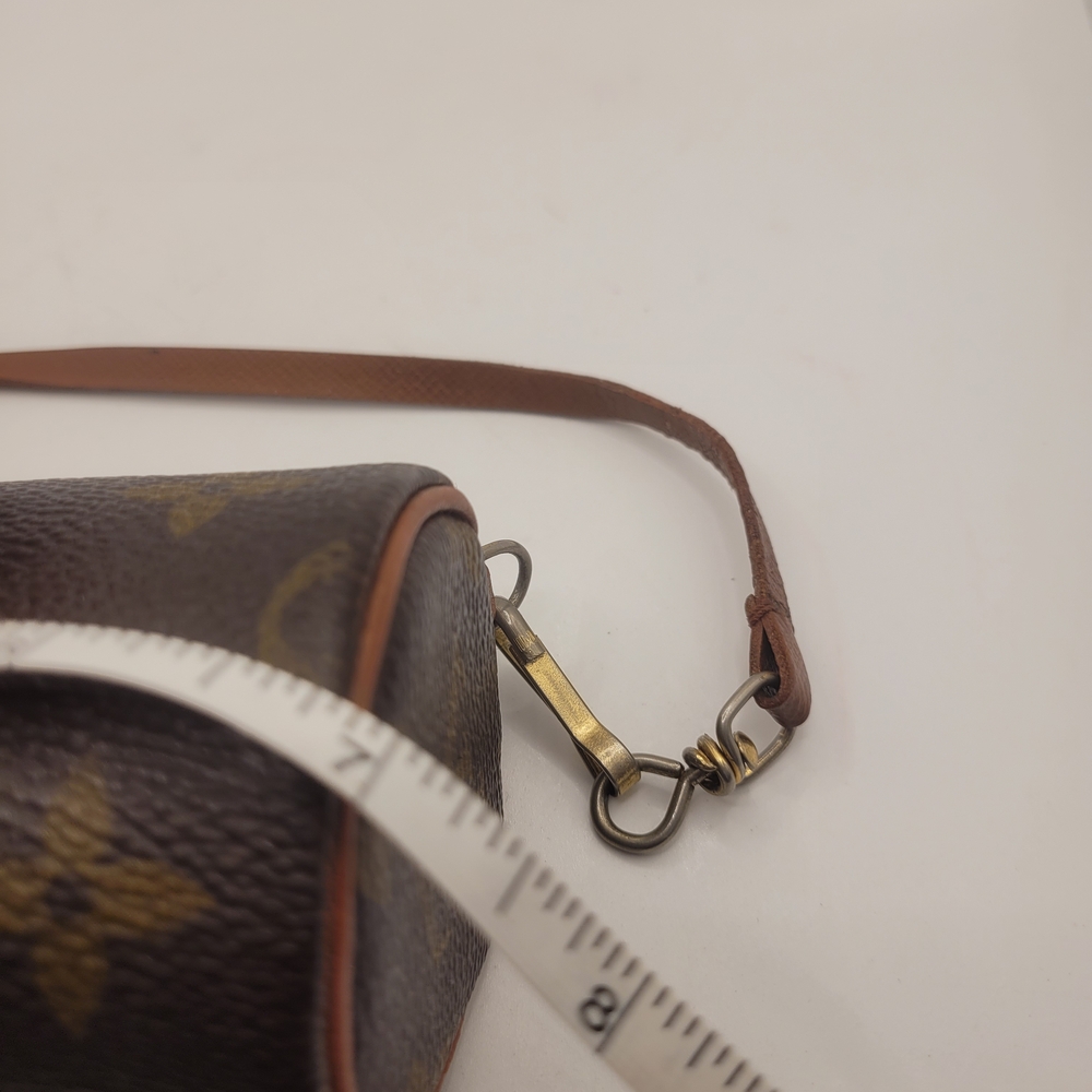 Louis Vuitton Brown Monogram Women's Bag - Picture 6 of 7